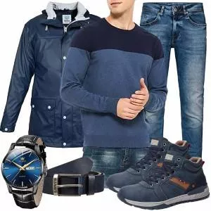 Casual Outfits Outfit für Jeden Tag