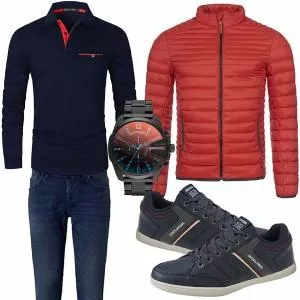 Casual Outfits Street Style Outfit