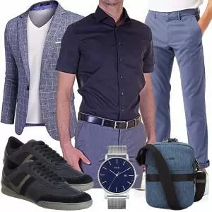 Business Outfits Buro Outfit
