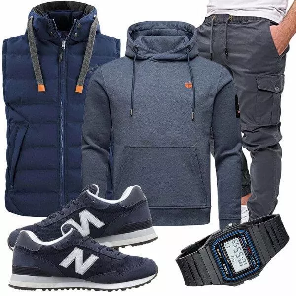 Casual Outfits Street Style Outfit