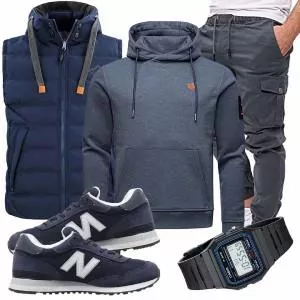 Casual Outfits Street Style Outfit