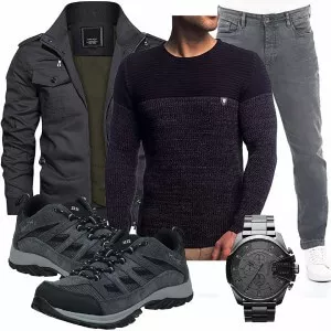 Casual Outfits Street Style Outfit