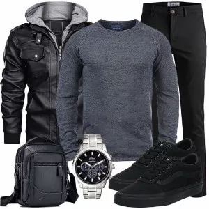 Frühlings Outfits Frühling Outfit für den Freizeit