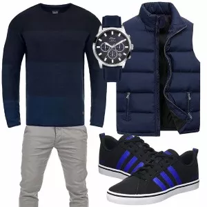 Casual Outfits Freizeit Outfit