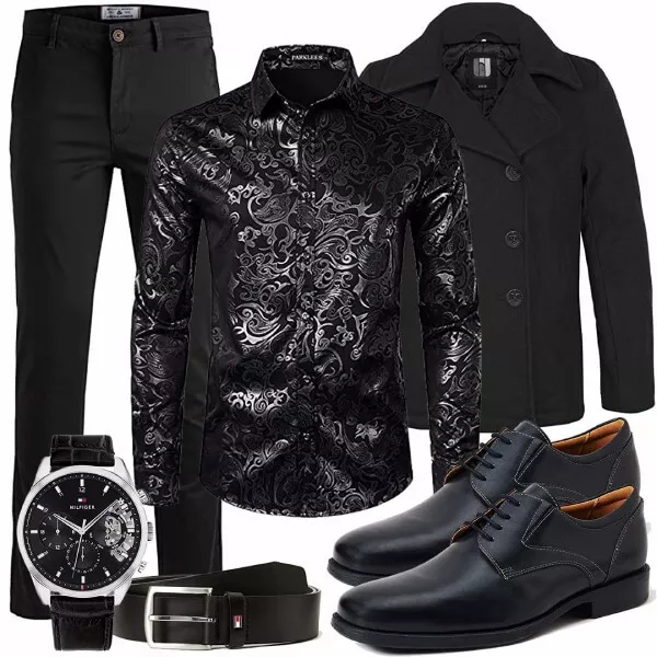 Casual Outfits Freizeit Outfit