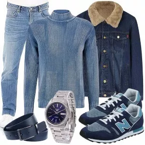 Frühlings Outfits Bequemes Frühlings Outfit