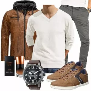 Casual Outfits Street Style Outfit