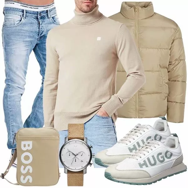 Casual Outfits Street Style Outfit