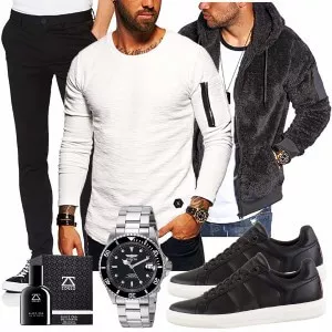 Casual Outfits Street Style Outfit