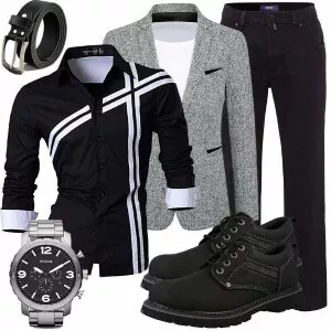 Casual Outfits Elegantes Outfit