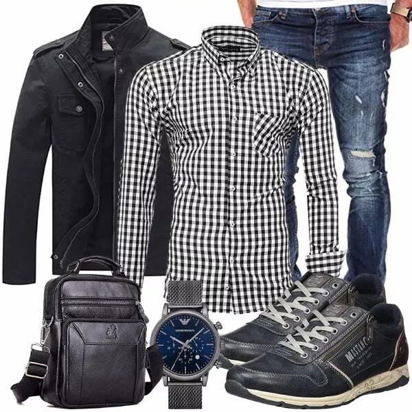 Frühlings Outfits Frühlings Outfit