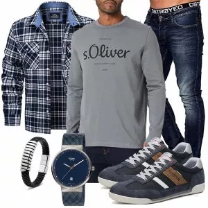 Frühlings Outfits Frühlings Outfit