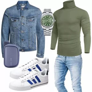 Frühlings Outfits Frühlings Outfit