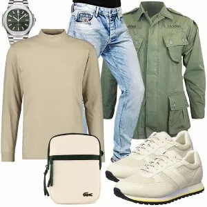 Frühlings Outfits Frühlings Outfit