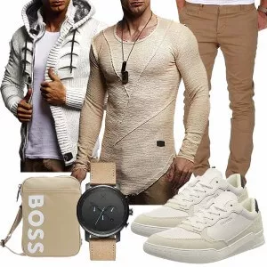 Frühlings Outfits Casual Outfit