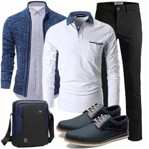 Business Outfits Buro Outfit