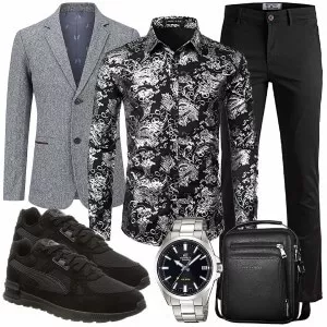 Business Outfits Buro Outfit