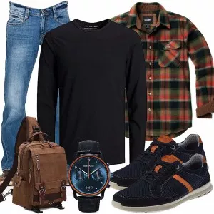 Frühlings Outfits Frühlings Outfit