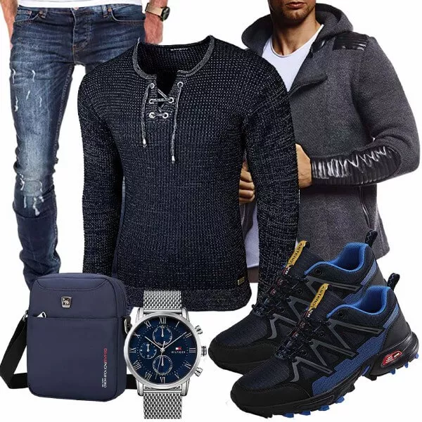 Frühlings Outfits Frühlings Outfit