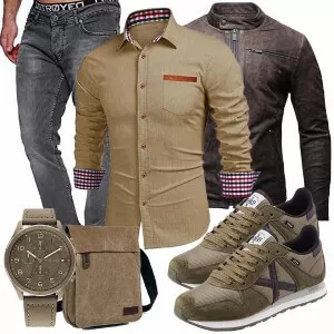 Casual Outfits Casual Outfit