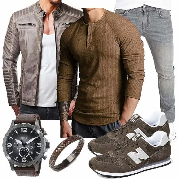 Frühlings Outfits Frühlings Outfit