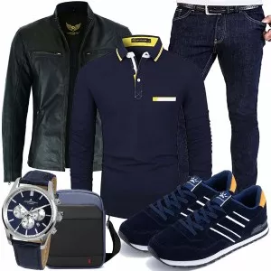 Frühlings Outfits Casual Outfit