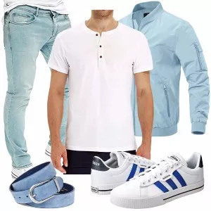 Casual Outfits Outfit für Jeden Tag
