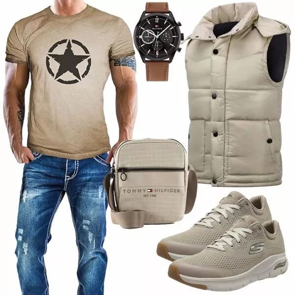 Frühlings Outfits Frühlings Outfit