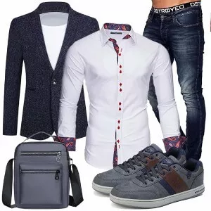 Business Outfits Buro Outfit