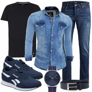 Frühlings Outfits Frühlings Outfit