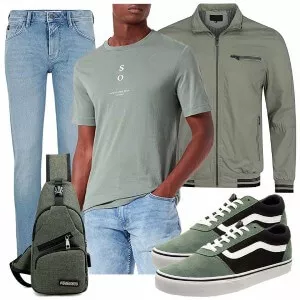 Casual Outfits Casual Outfit