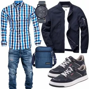 Casual Outfits Outfit für Jeden Tag