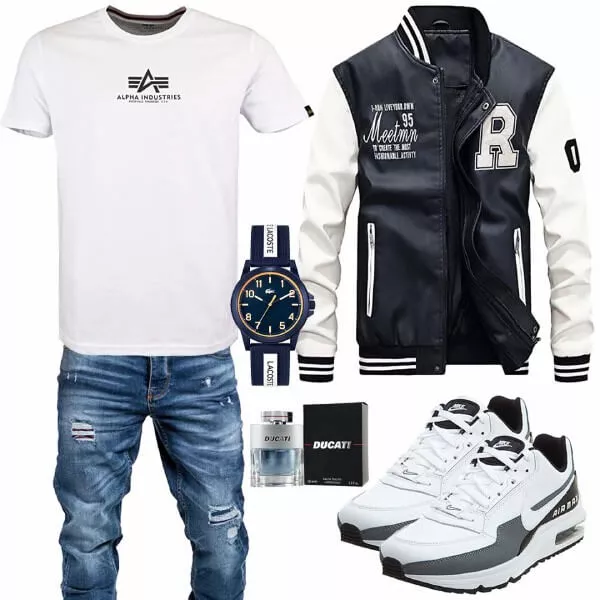 Casual Outfits Casual Outfit