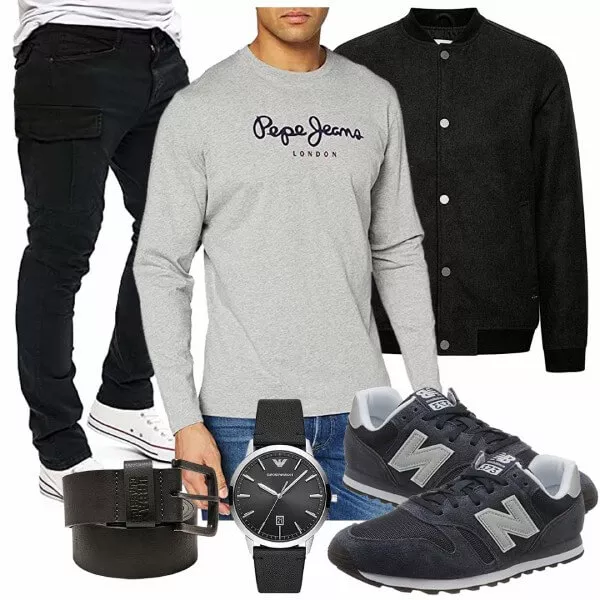 Casual Outfits Casual Outfit