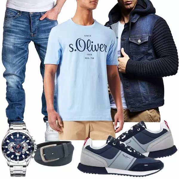 Casual Outfits Casual Outfit