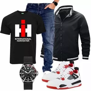 Frühlings Outfits Frühlings Outfit