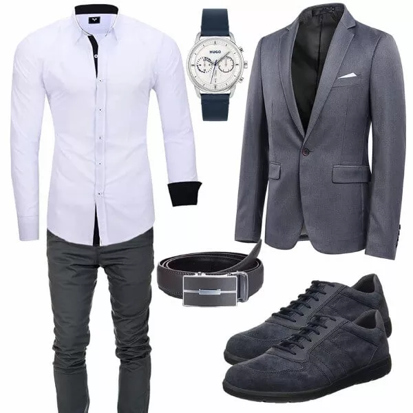 Sport Outfits Business Outfit