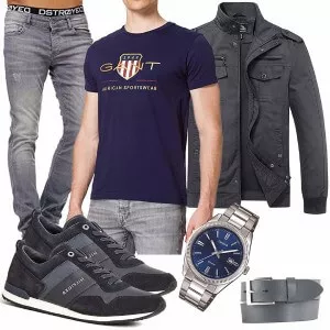 Frühlings Outfits Frühlings Outfit