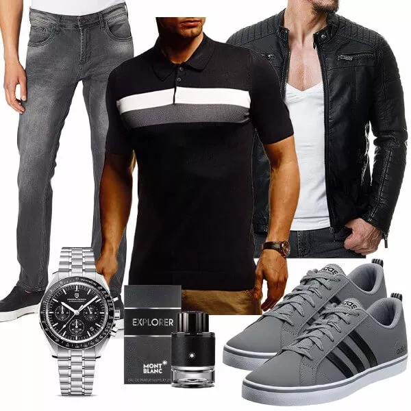 Casual Outfits Street Style Outfit