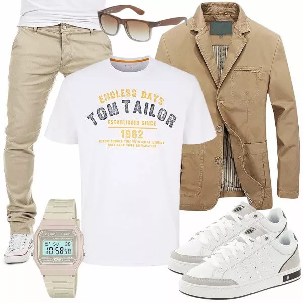 Casual Outfits Casual Outfit