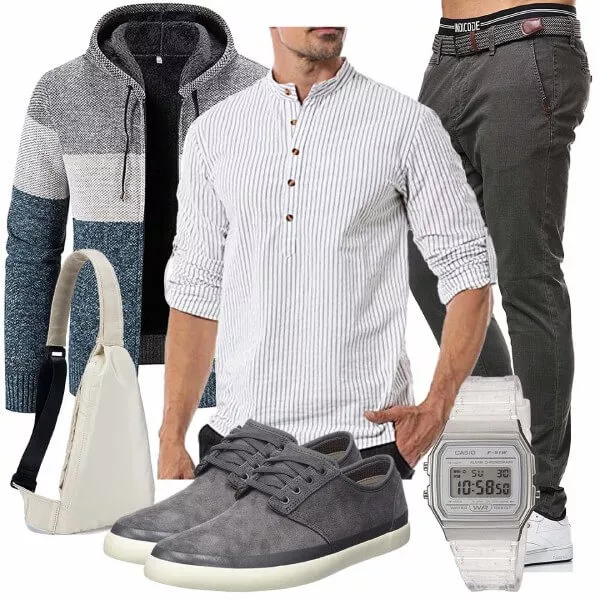 Casual Outfits Outfit für Jeden Tag