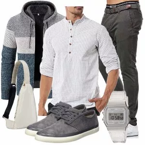 Casual Outfits Outfit für Jeden Tag