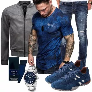 Casual Outfits Outfit für Jeden Tag