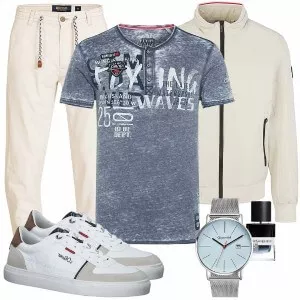 Casual Outfits Outfit für Jeden Tag