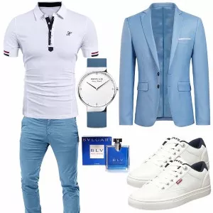 Business Outfits Modischer Look für den Büro