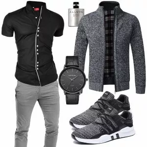 Casual Outfits Outfit für Jeden Tag
