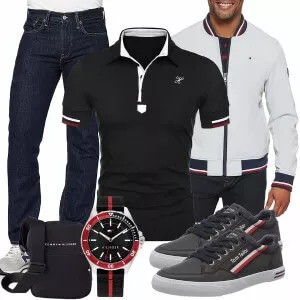 Frühlings Outfits Modisches Outfit