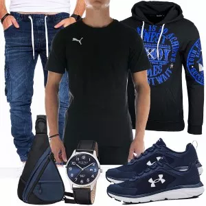 Casual Outfits Street Style Outfit