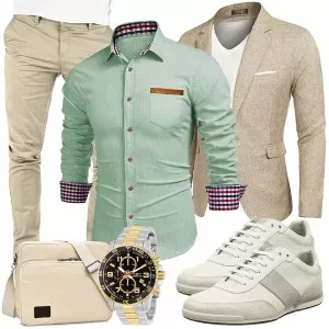 Business Outfits Buro Outfit