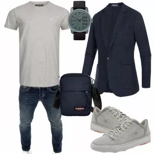 Casual Outfits Street Style Outfit